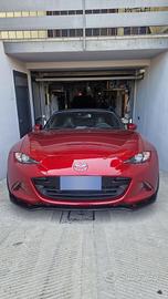 mazda mx-5 ND  2.0