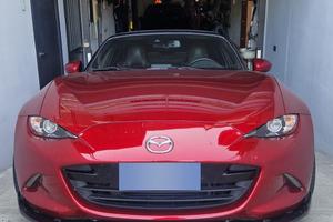 mazda mx-5 ND  2.0