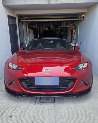 mazda mx-5 ND  2.0