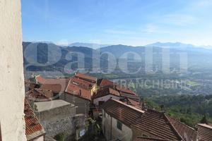 Appartamento Follo [810VRG]