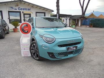 Fiat 600 Hybrid 110 CV DCT MHEV La Prima