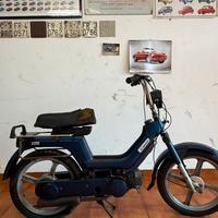 3 piaggio si 50cc no libretto