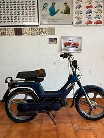 3 piaggio si 50cc no libretto