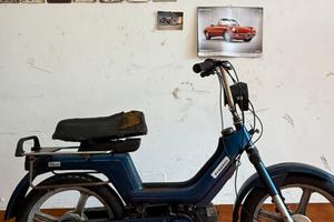 3 piaggio si 50cc no libretto