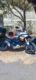 Ducati Multistrada 1200 - 2013