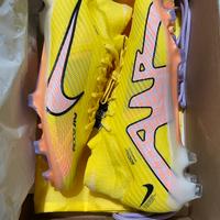 Nike mercurial superfly elite FG n. 41 / 42