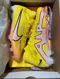 Nike mercurial superfly elite FG n. 41 / 42