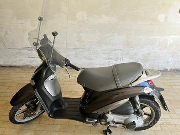 Liberty 150 4 tempi
