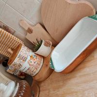 Ciotolina in terracotta