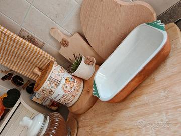 Ciotolina in terracotta