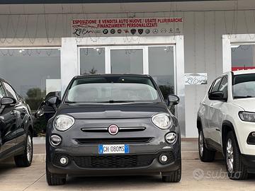 Fiat 500X 1.3 MultiJet 95 CV Cult