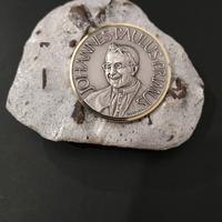 Medaglia Johannes Paulus Primus 