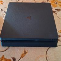 PS4 SLIM 