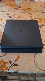 PS4 SLIM 