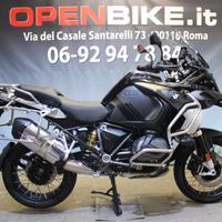 BMW R 1250 GS Adv Triple black 02/2023 Km 7000