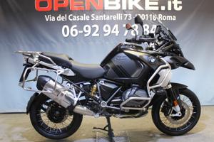 BMW R 1250 GS Adv Triple black 02/2023 Km 7000