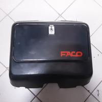 Cassettina poggetti piaggio vespa 50 125 et3 prima