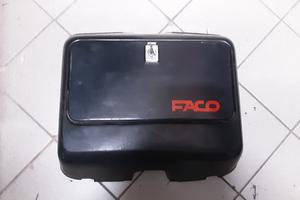 Cassettina poggetti piaggio vespa 50 125 et3 prima