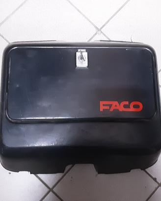 Cassettina poggetti piaggio vespa 50 125 et3 prima