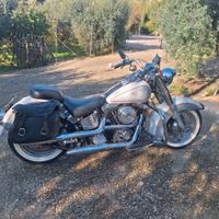 Harley-Davidson Softail Heritage - 1994