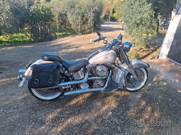 Harley-Davidson Softail Heritage - 1994