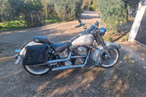 Harley-Davidson Softail Heritage - 1994
