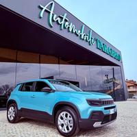 JEEP Avenger AZIENDALE - KM 29.000 - PROMO FINAN