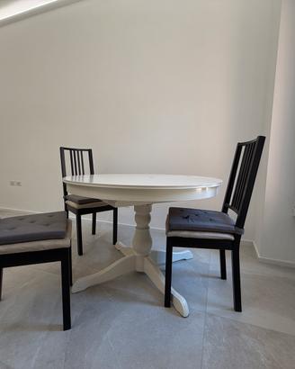 Tavolo allungabile Rosentorp ROVINATO