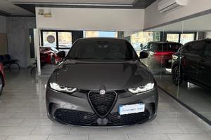 Alfa Romeo Tonale 1.6 diesel 130 CV AUTOMATICA