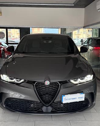 Alfa Romeo Tonale 1.6 diesel 130 CV AUTOMATICA