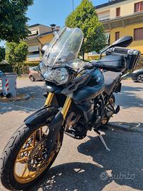 triumph tiger 800 abs