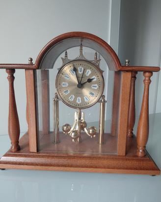 orologio da tavolo vintage starlight