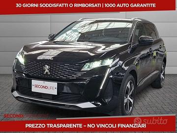 Peugeot 5008 II 2021 1.5 bluehdi Allure Pack ...