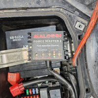 Centralina malossi sh 13-19