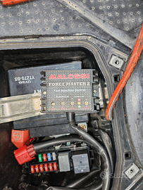 Centralina malossi sh 13-19