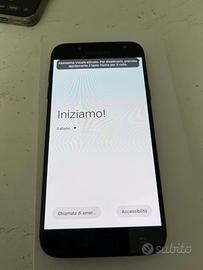 Samsung Galaxy j5 (2017)
