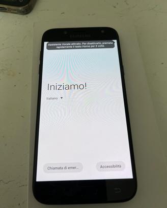 Samsung Galaxy j5 (2017)