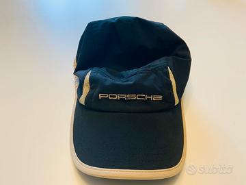 Cappellino tecnico Porsche