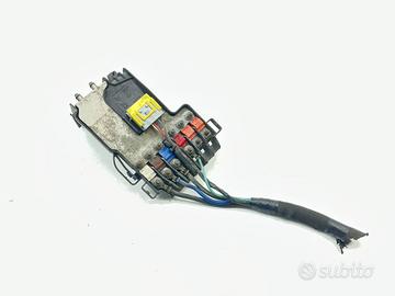 9HP CENTRALINA BATTERIA PEUGEOT Partner Tepee 1560