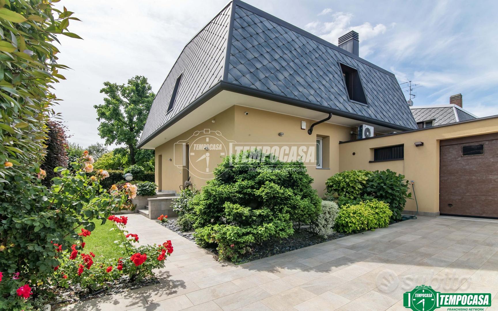 House in Arese, Valera - Vista 2