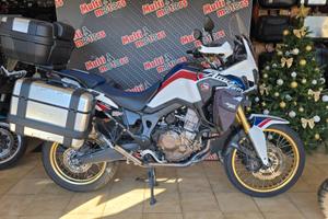 Honda CRF1000 Africa Twin