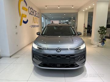 VOLKSWAGEN T-Roc 1.5 TSI ACT DSG Life tua da 349
