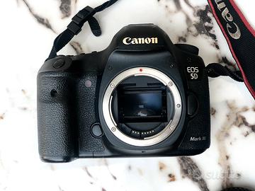 Canon 5D Mark 3