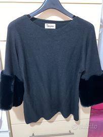 Maglione donna elegante