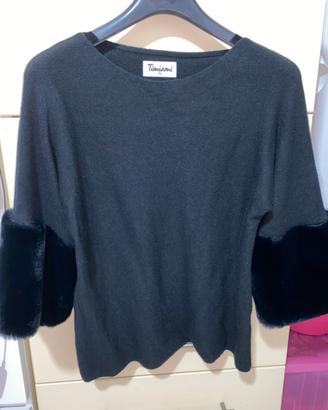 Maglione donna elegante