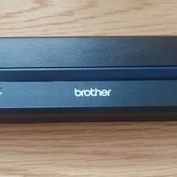 Brother PJ-773 Stampante portatile termica A4