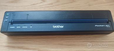 Brother PJ-773 Stampante portatile termica A4