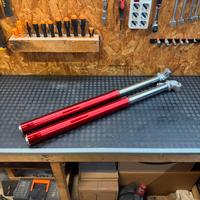 Forcelle R16V Fantic Casa/Competition