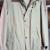 GIUBBINO UOMO S. TACCHINI