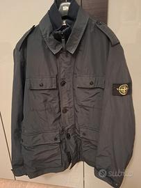 stone island 